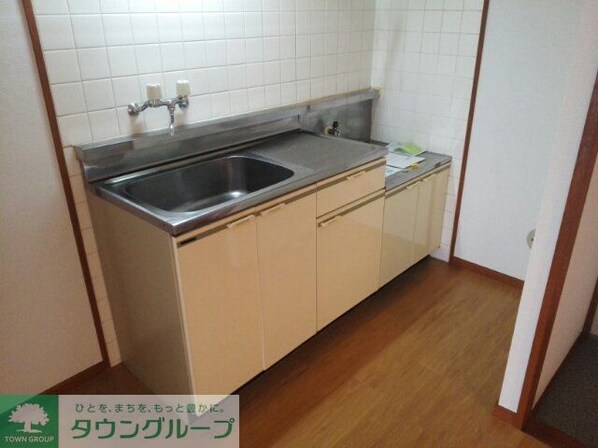 エルディム船橋の物件内観写真